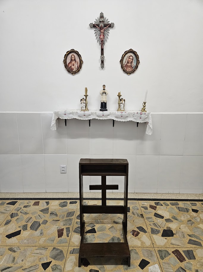 Escola São João Bosco
