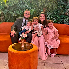 Leandro de Resende Campos