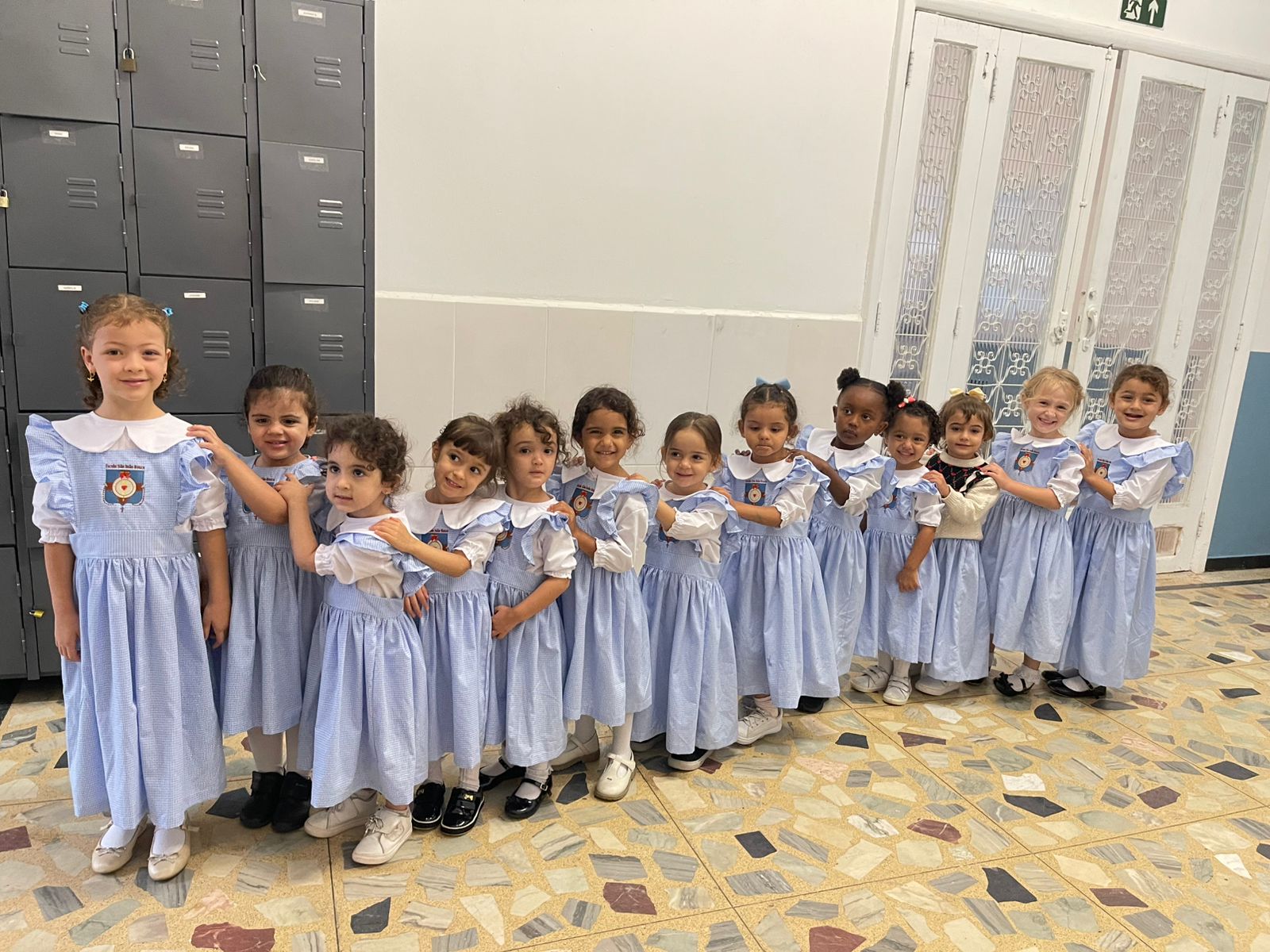 Escola São João Bosco