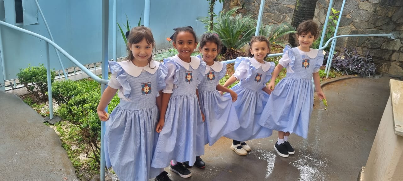 Escola São João Bosco