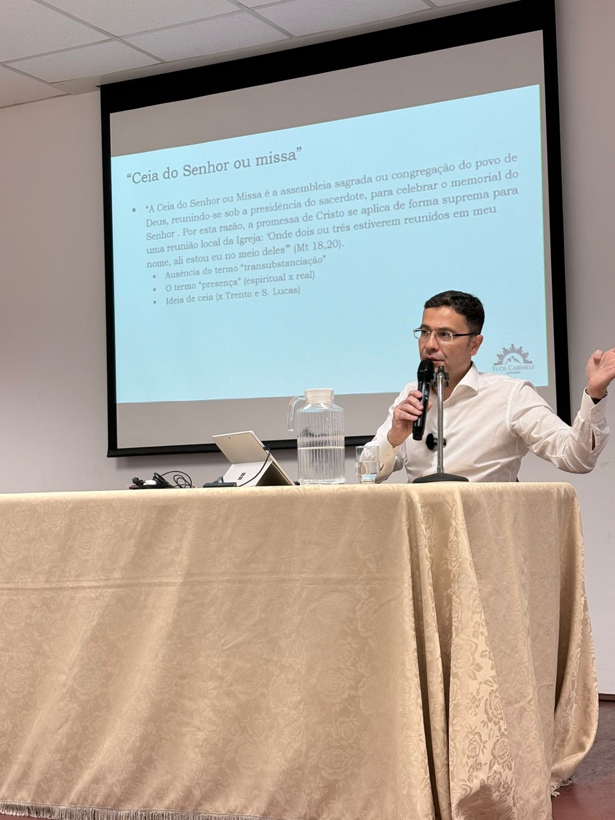 Escola São João Bosco