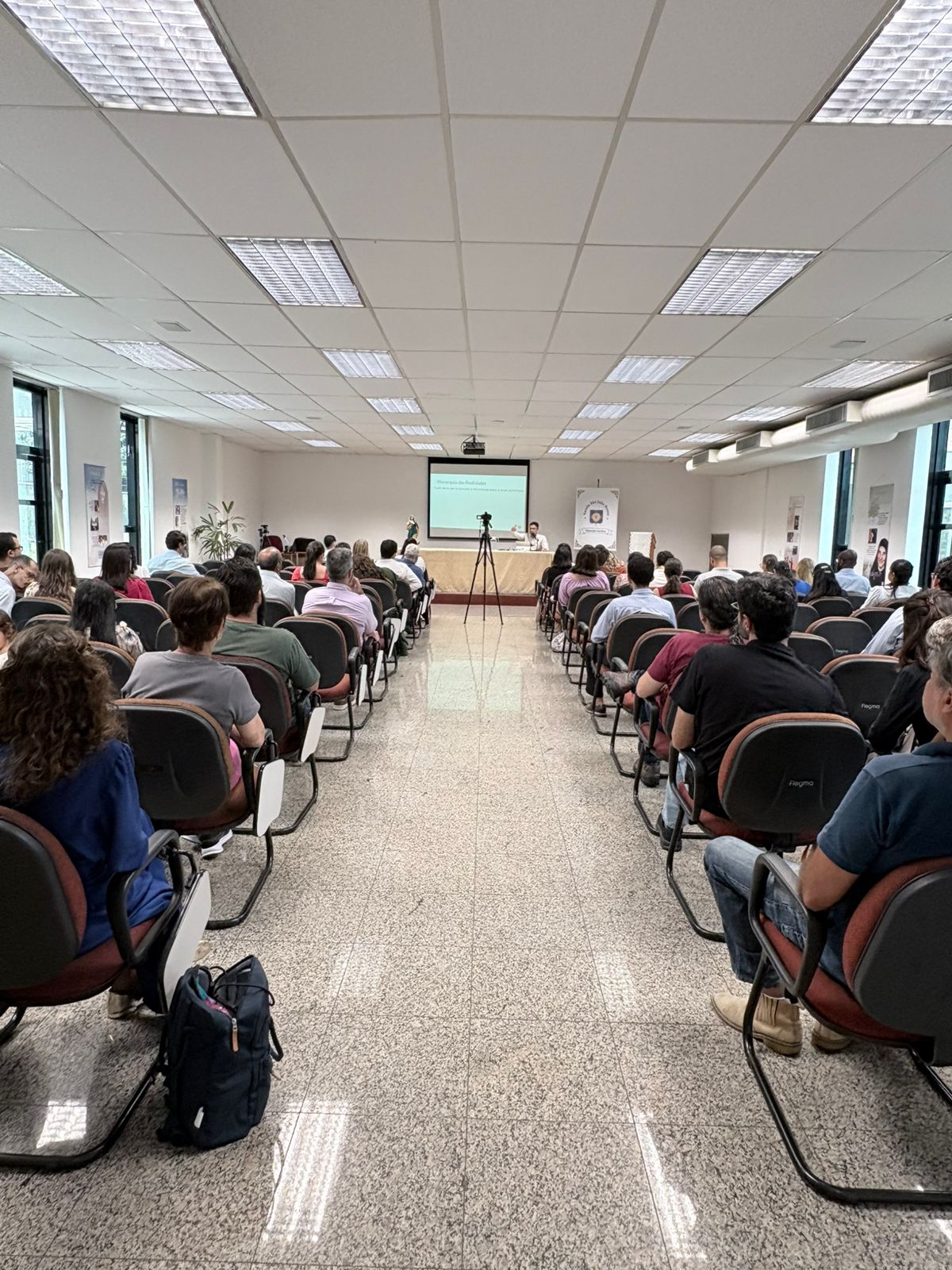 Escola São João Bosco