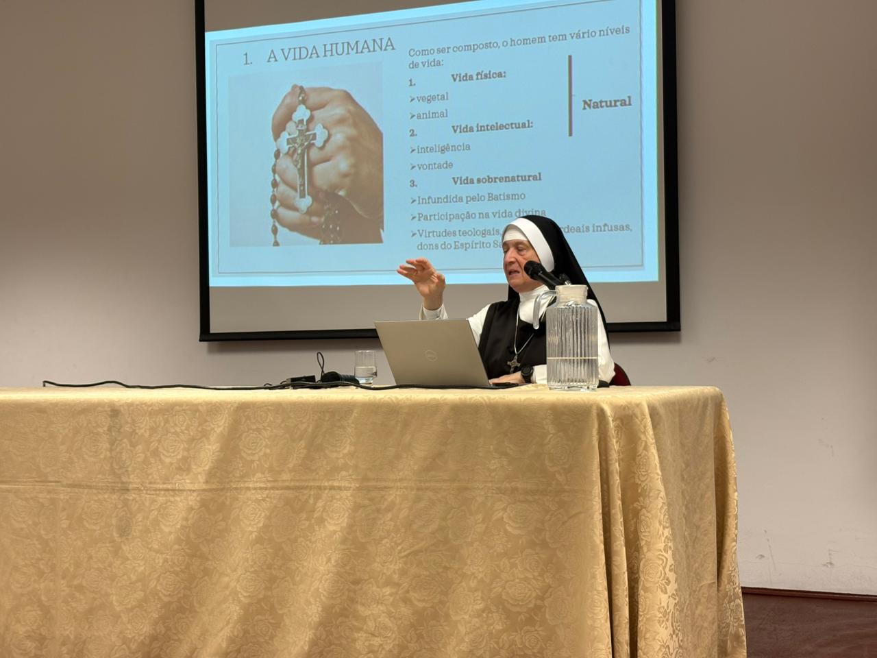 Escola São João Bosco