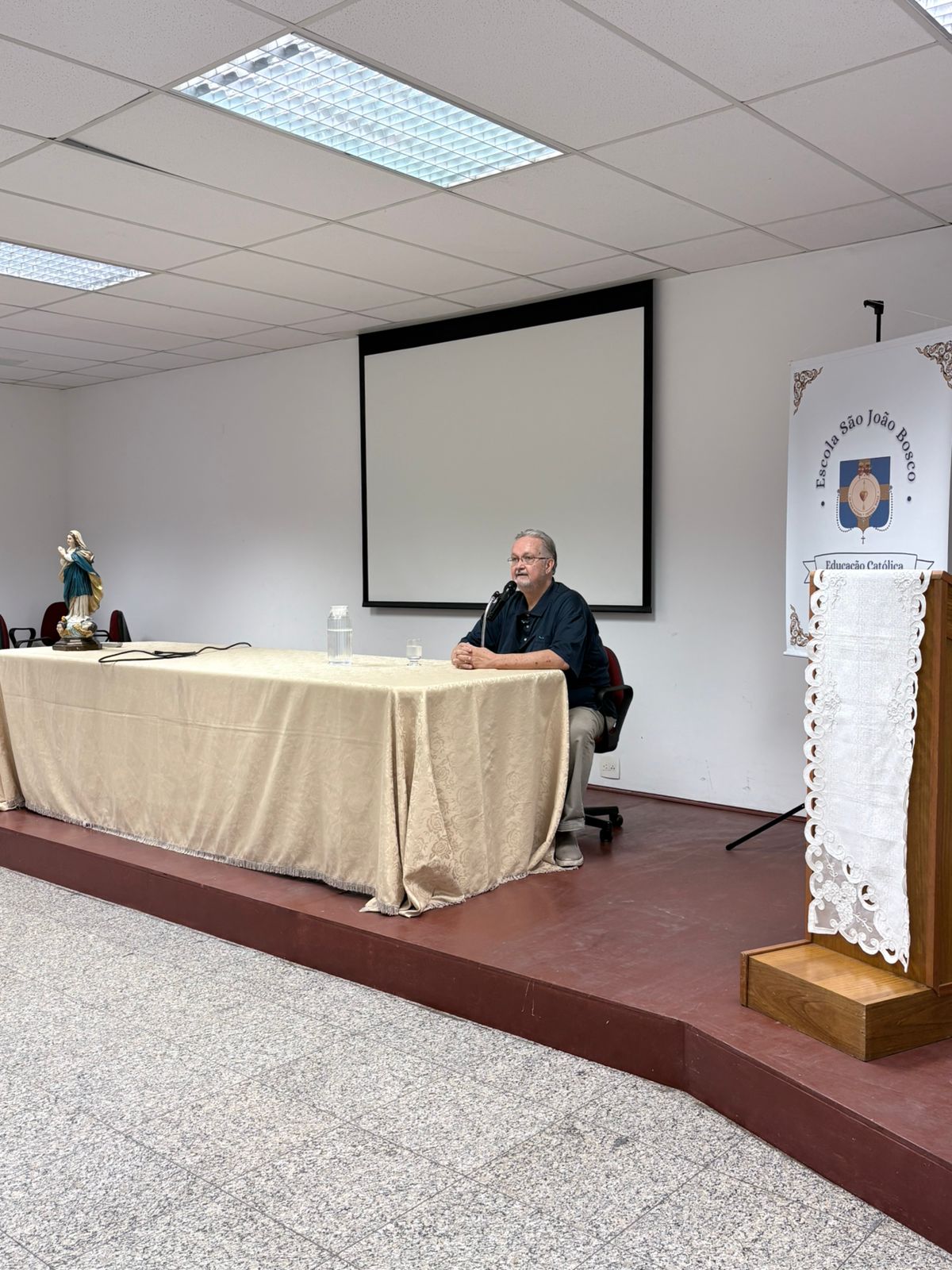 Escola São João Bosco