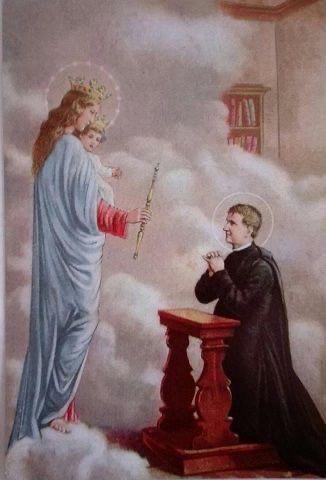 Escola São João Bosco